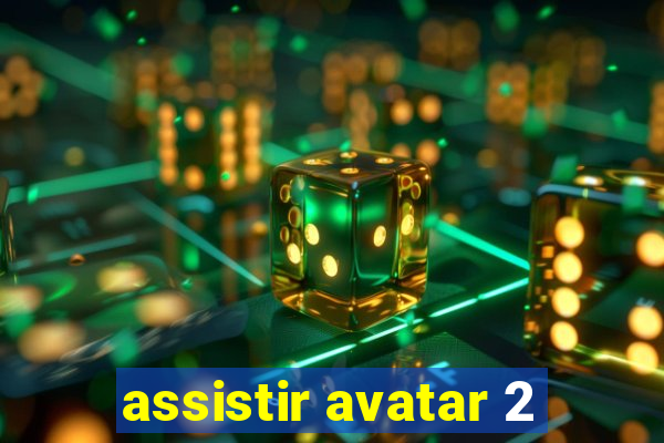 assistir avatar 2